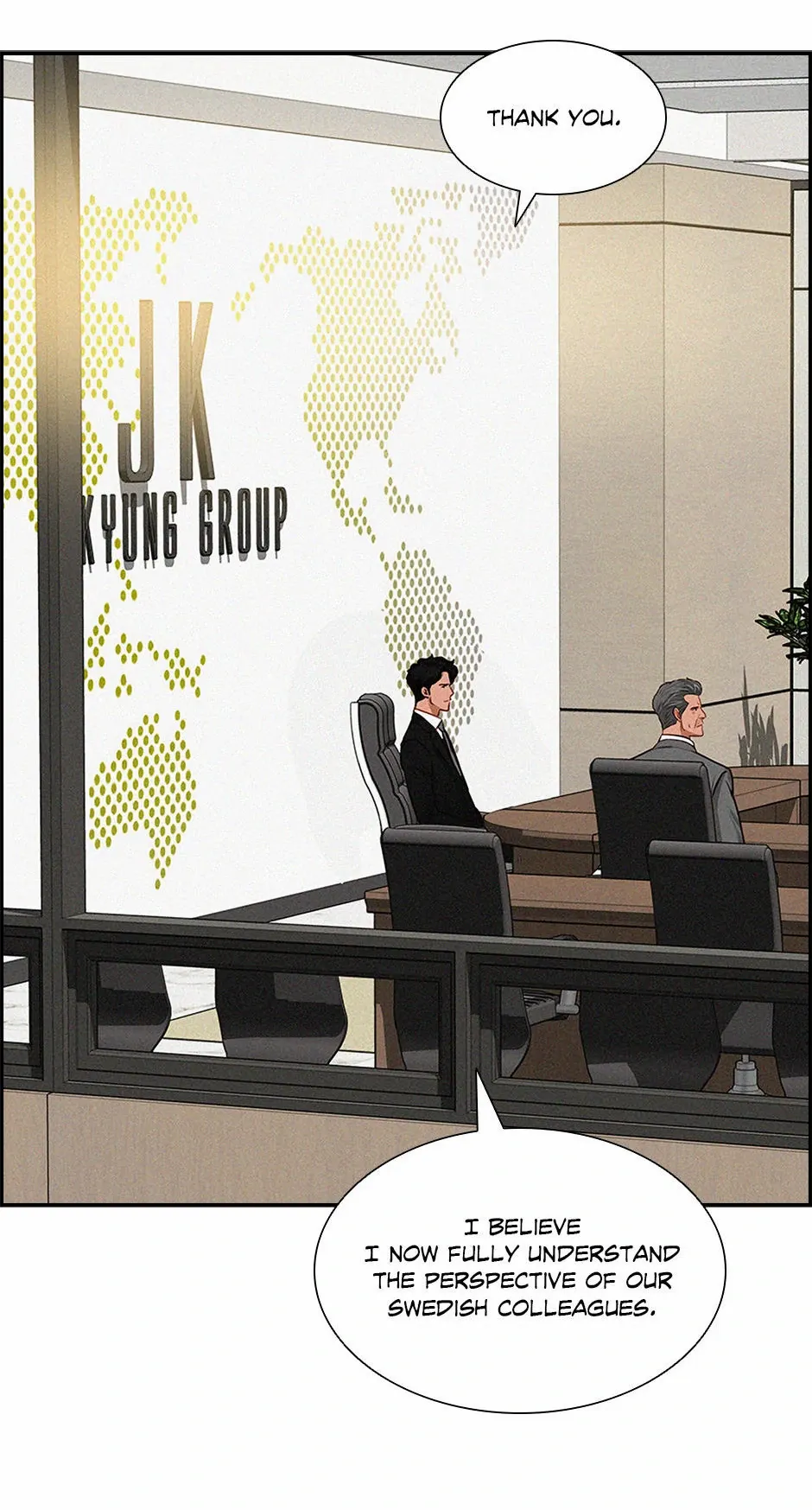Read Lord Of Money Manga Online