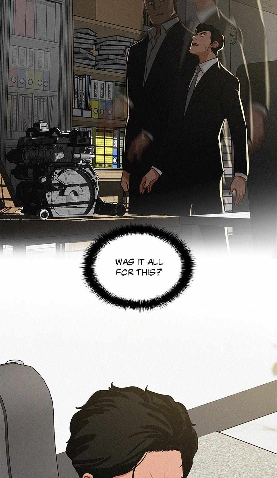 Read Lord Of Money Manga Online