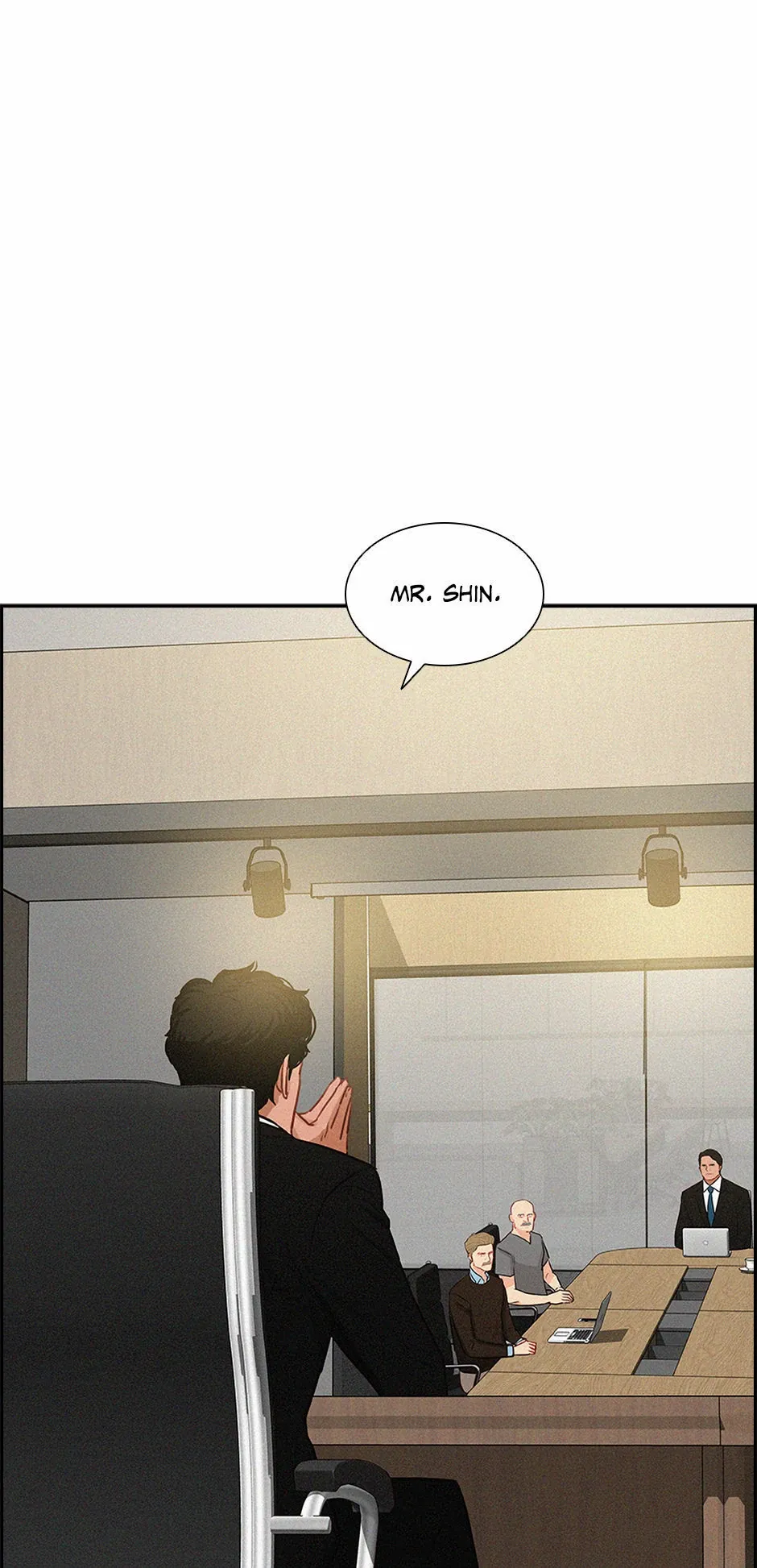 Read Lord Of Money Manga Online