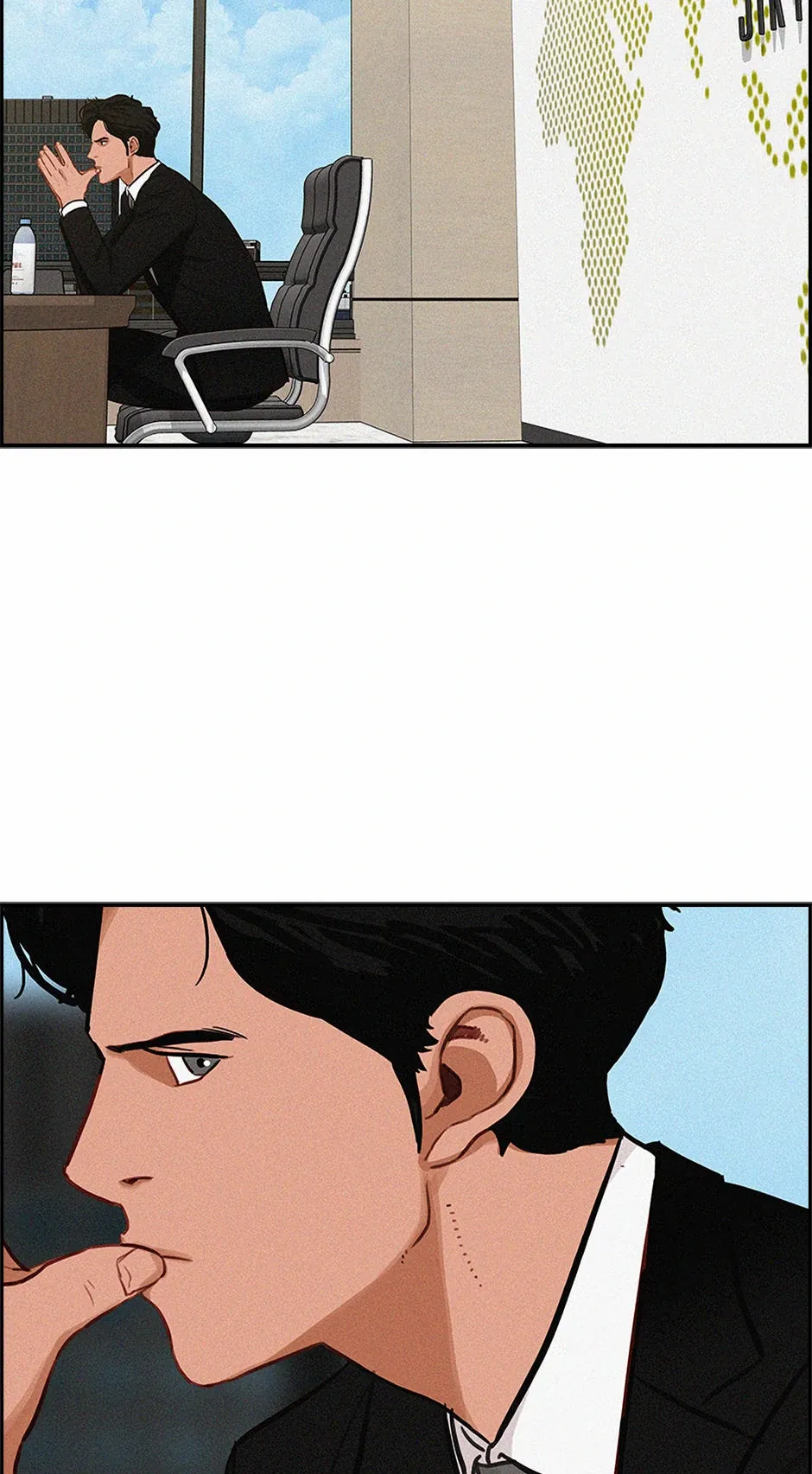 Read Lord Of Money Manga Online
