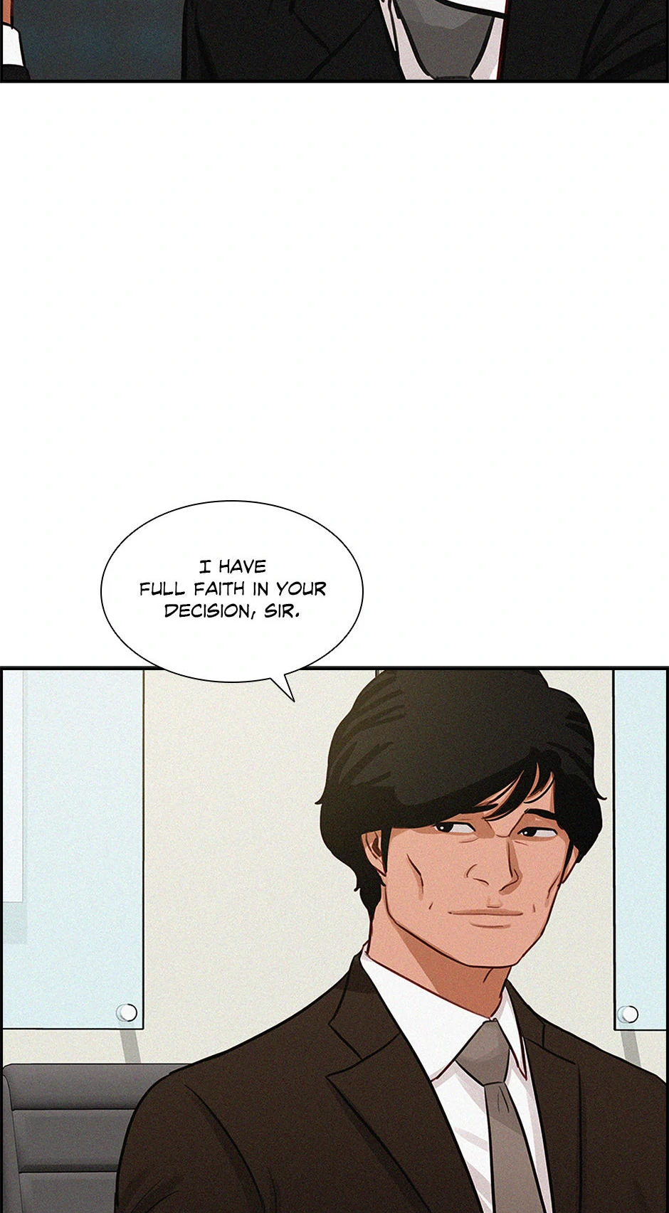 Read Lord Of Money Manga Online