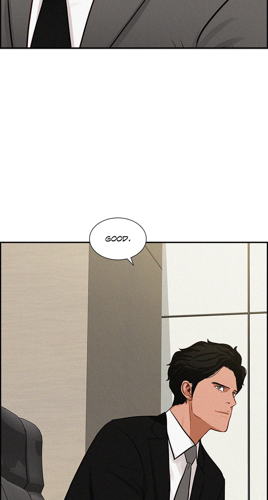 Read Lord Of Money Manga Online