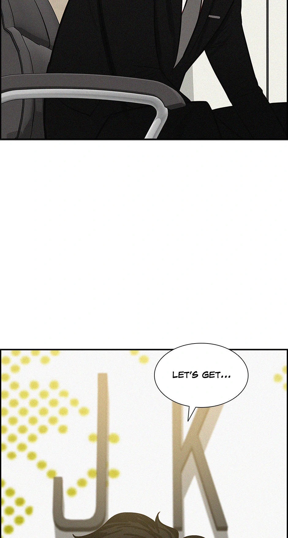 Read Lord Of Money Manga Online