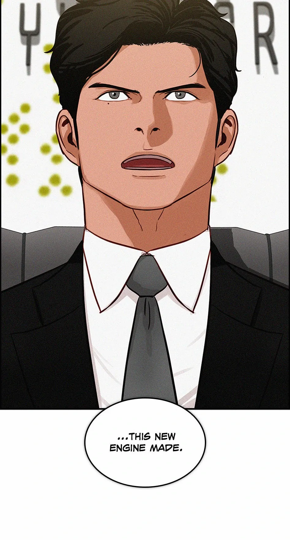 Read Lord Of Money Manga Online
