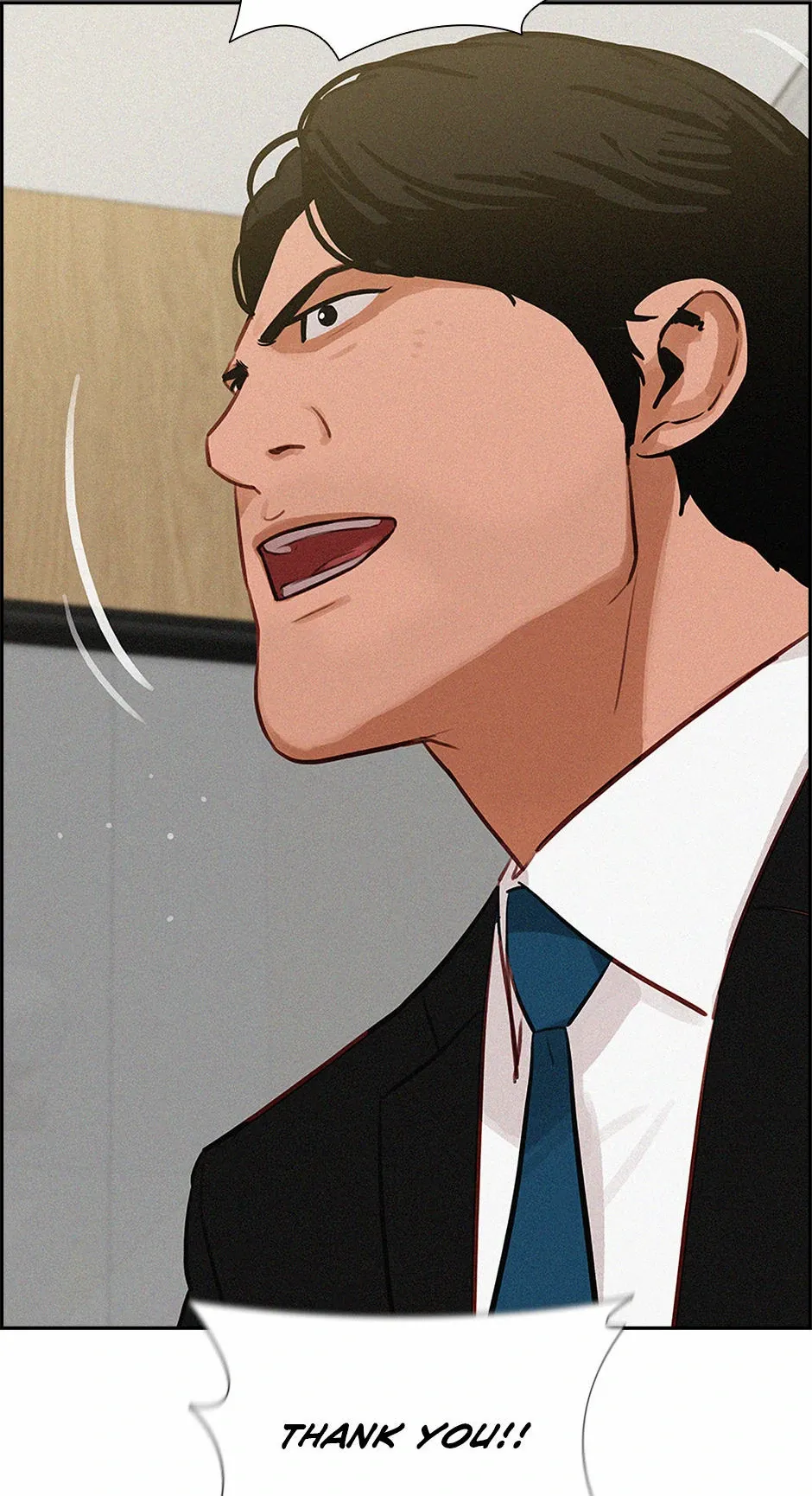 Read Lord Of Money Manga Online