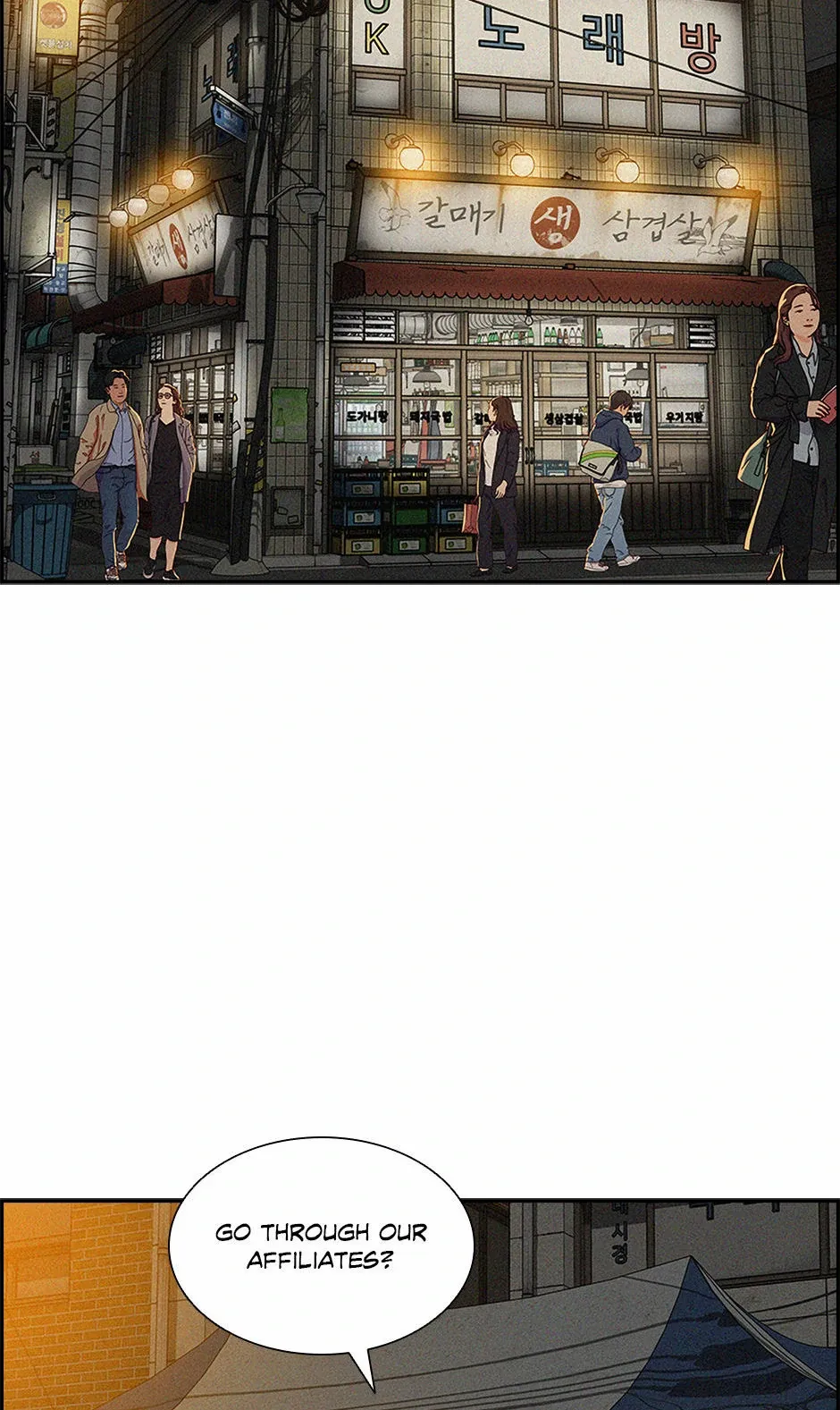 Read Lord Of Money Manga Online