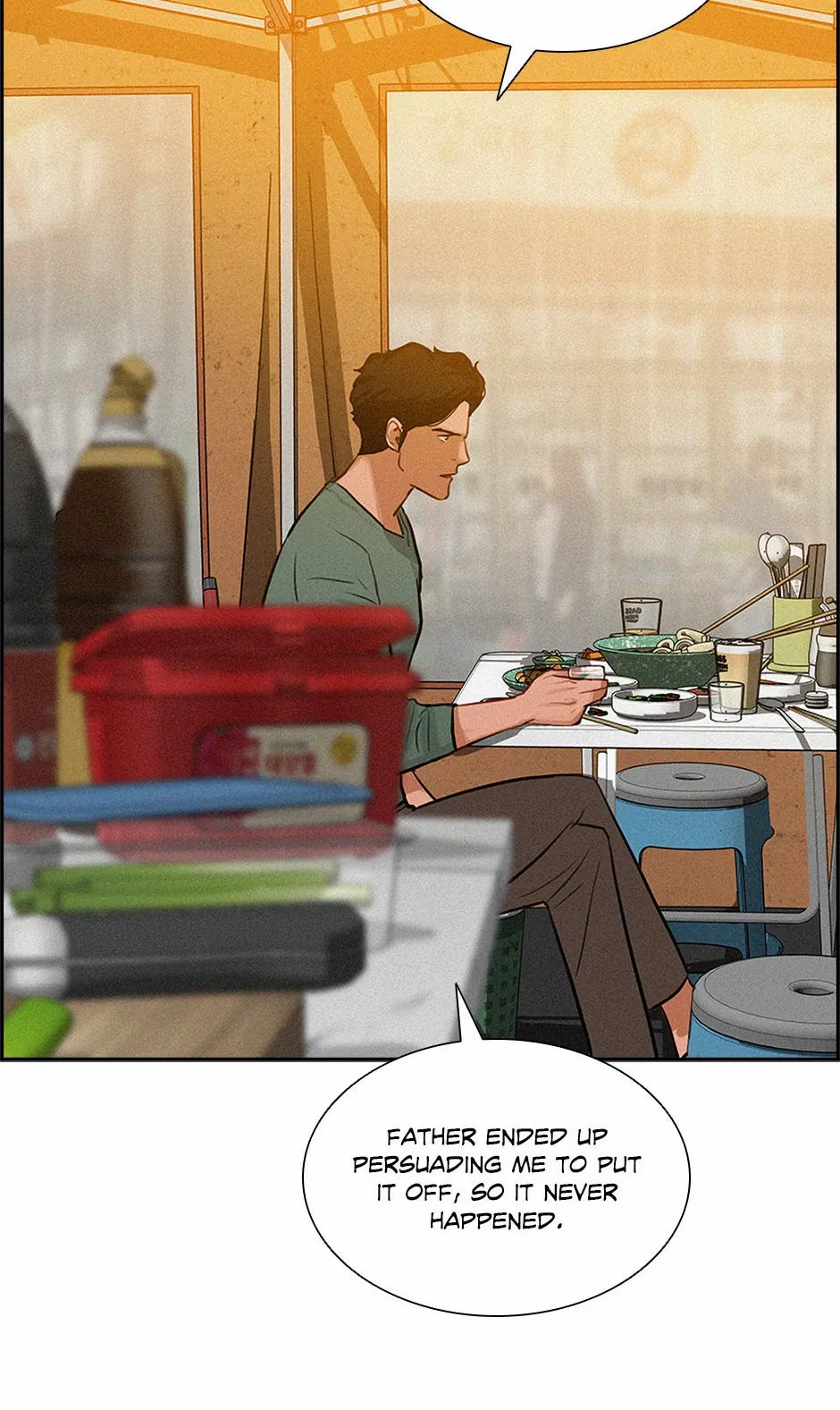 Read Lord Of Money Manga Online