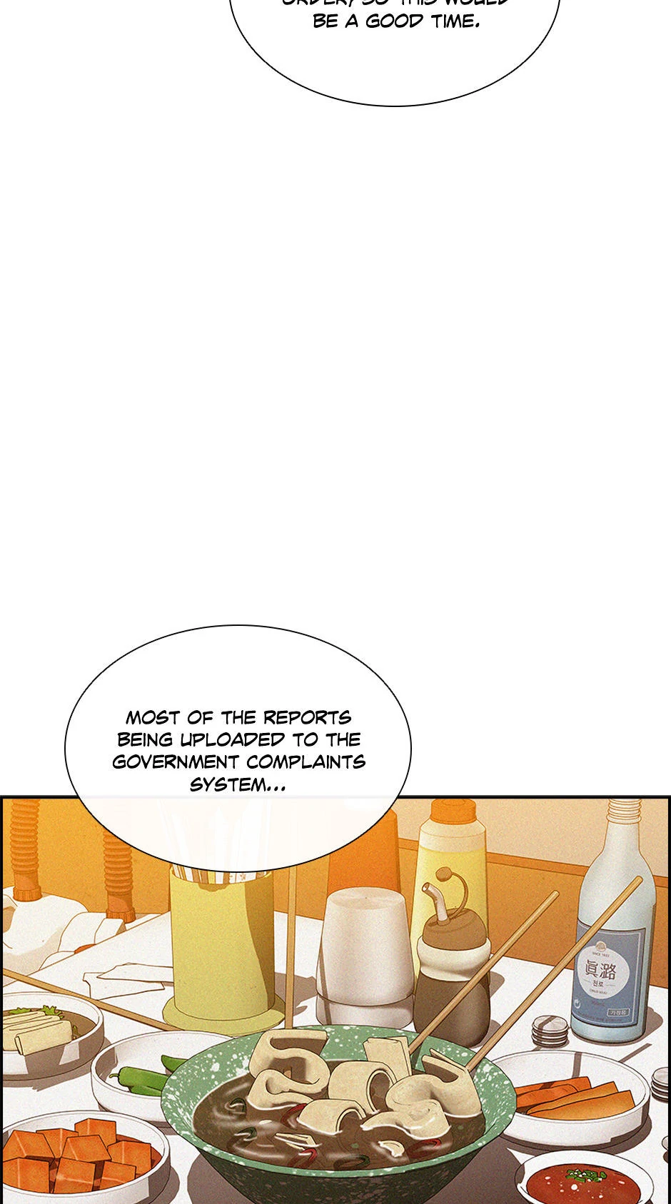 Read Lord Of Money Manga Online