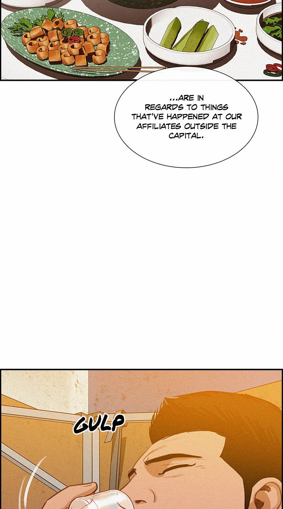 Read Lord Of Money Manga Online