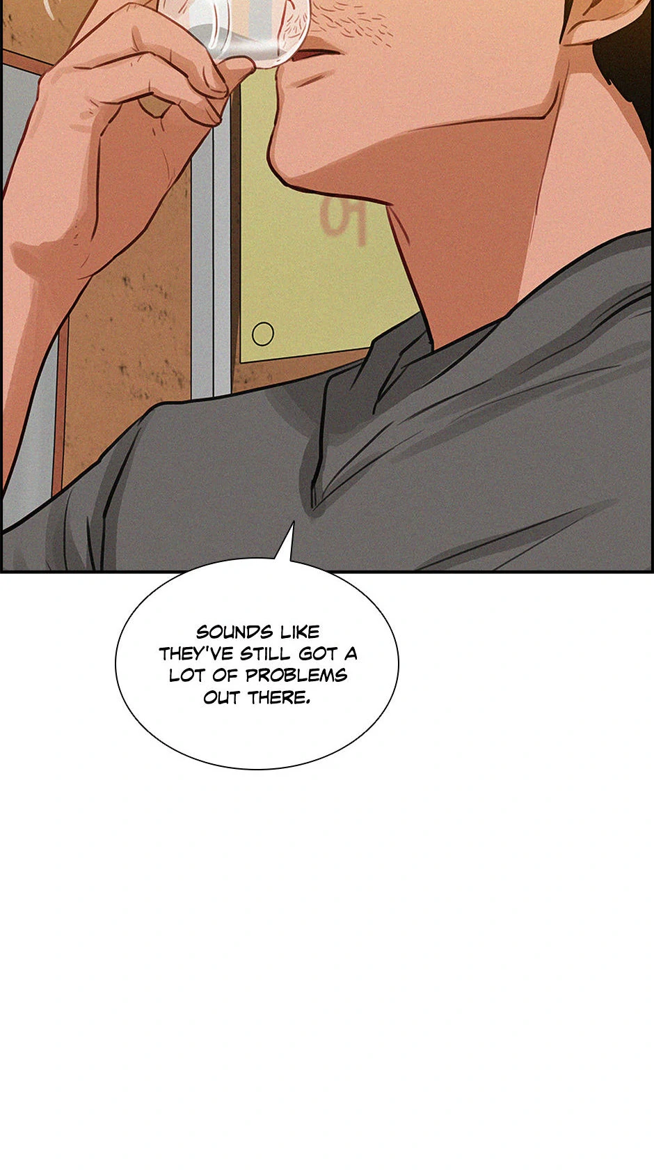 Read Lord Of Money Manga Online