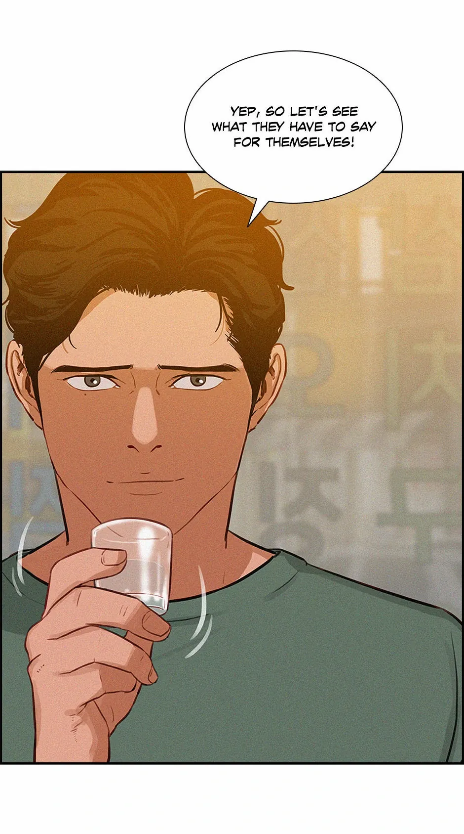 Read Lord Of Money Manga Online