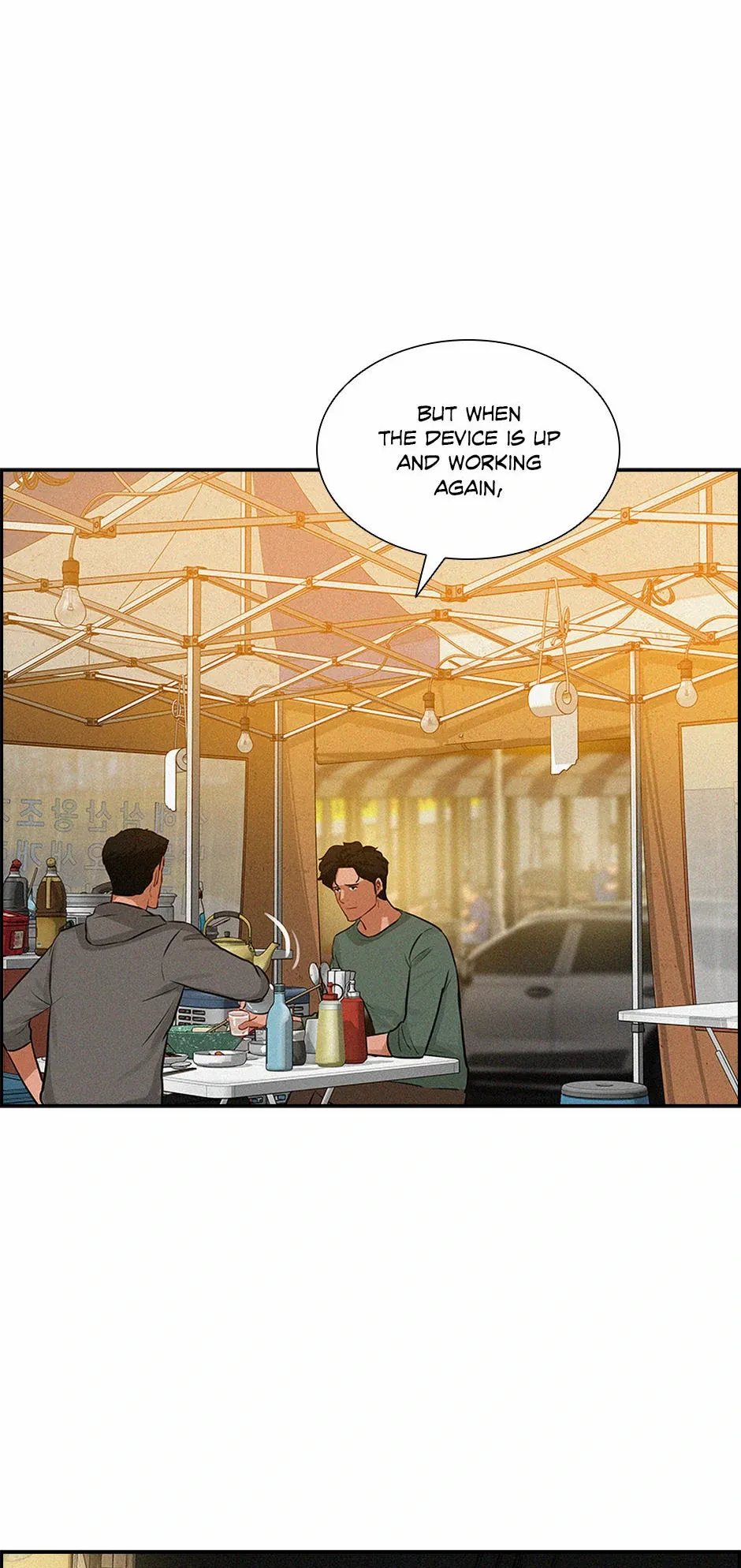 Read Lord Of Money Manga Online