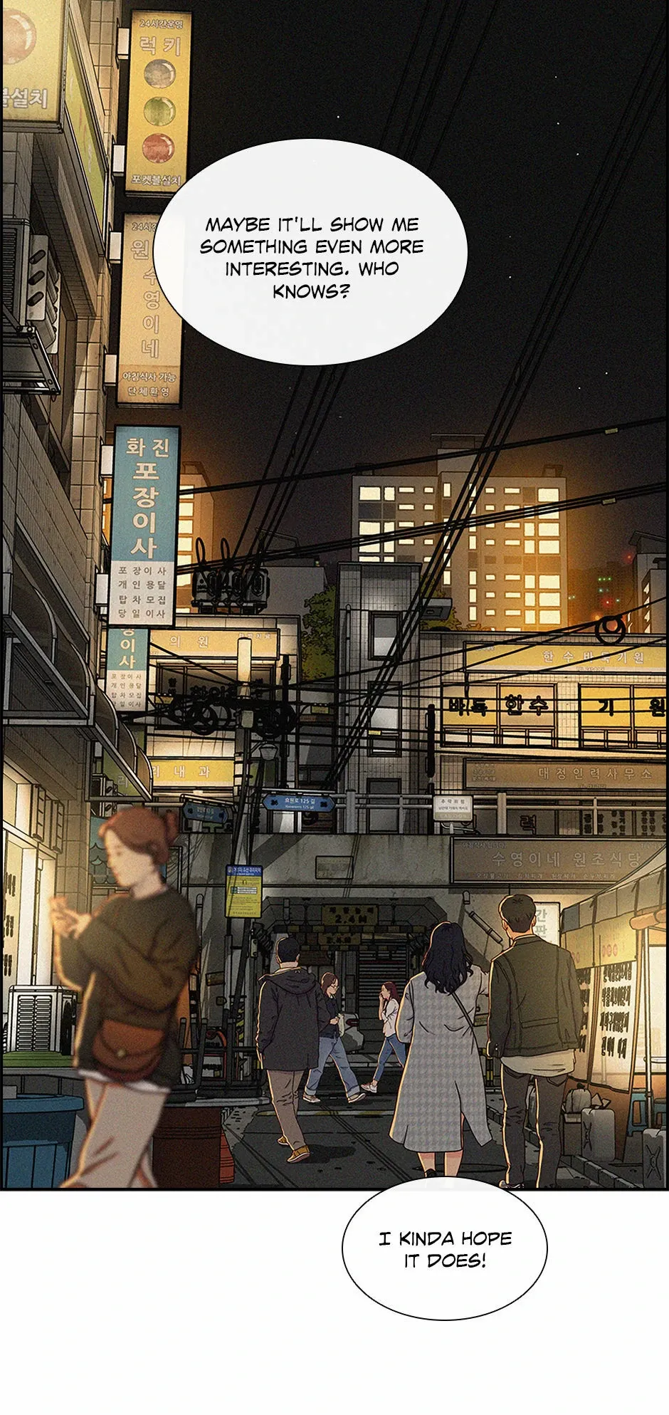 Read Lord Of Money Manga Online