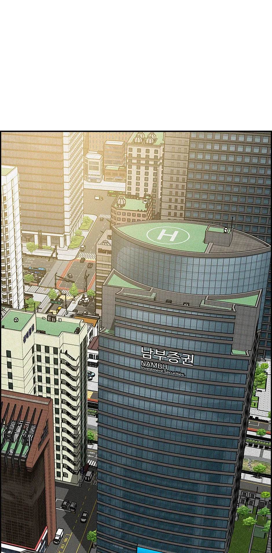 Read Lord Of Money Manga Online