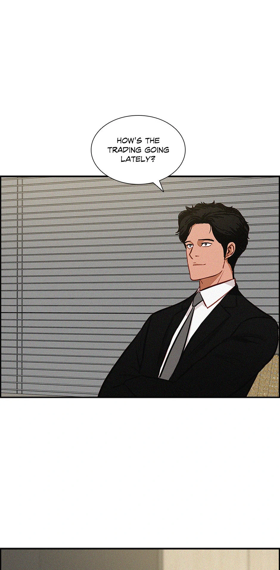 Read Lord Of Money Manga Online