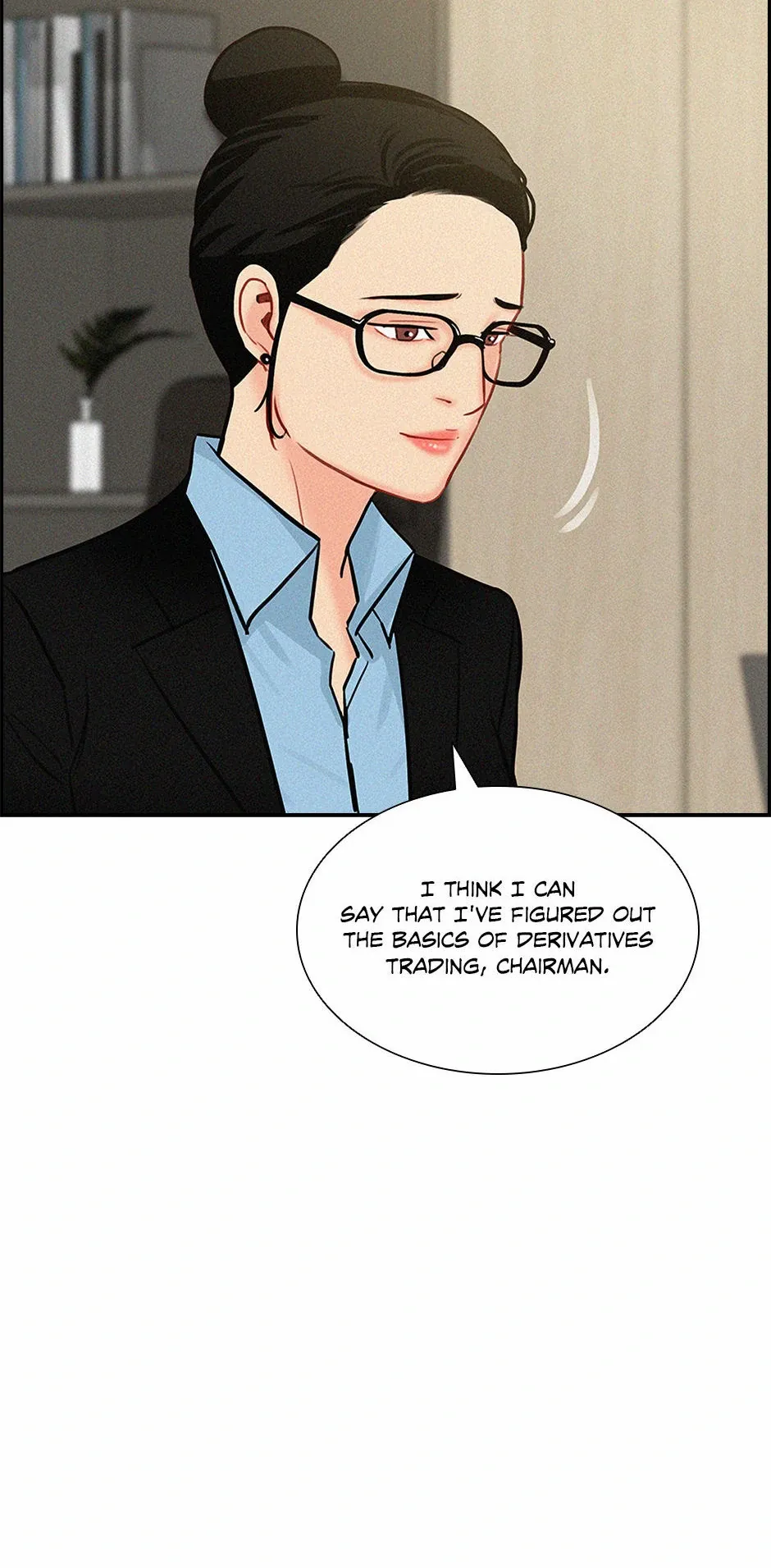 Read Lord Of Money Manga Online