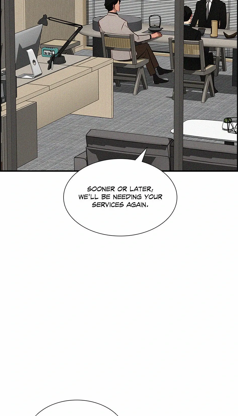 Read Lord Of Money Manga Online