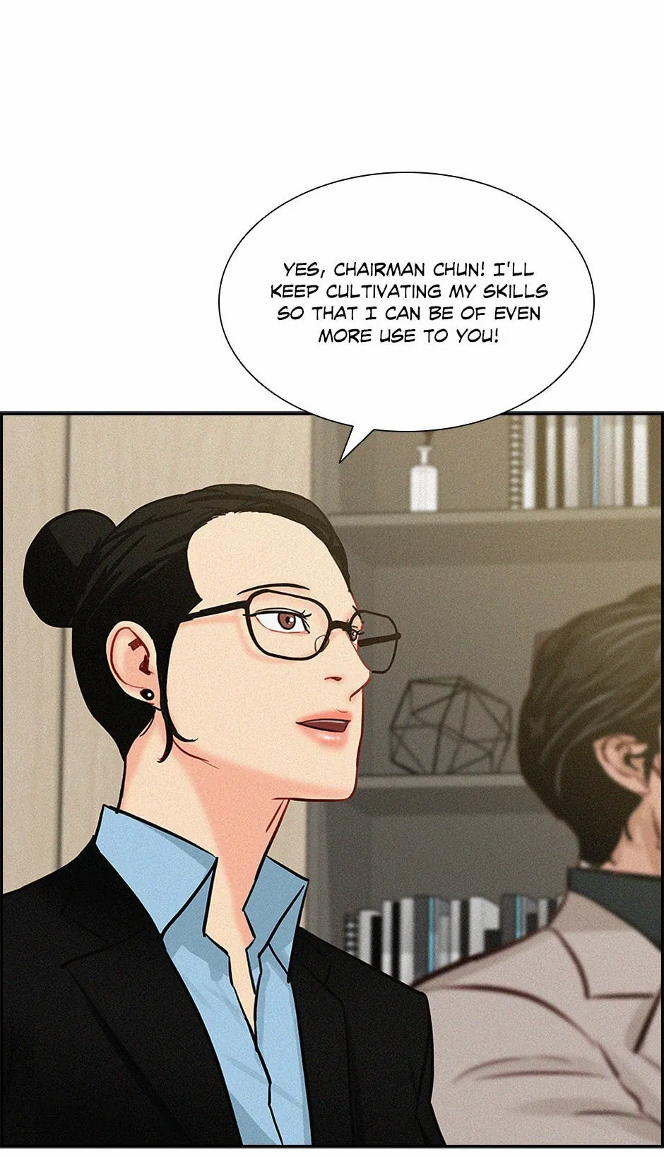 Read Lord Of Money Manga Online