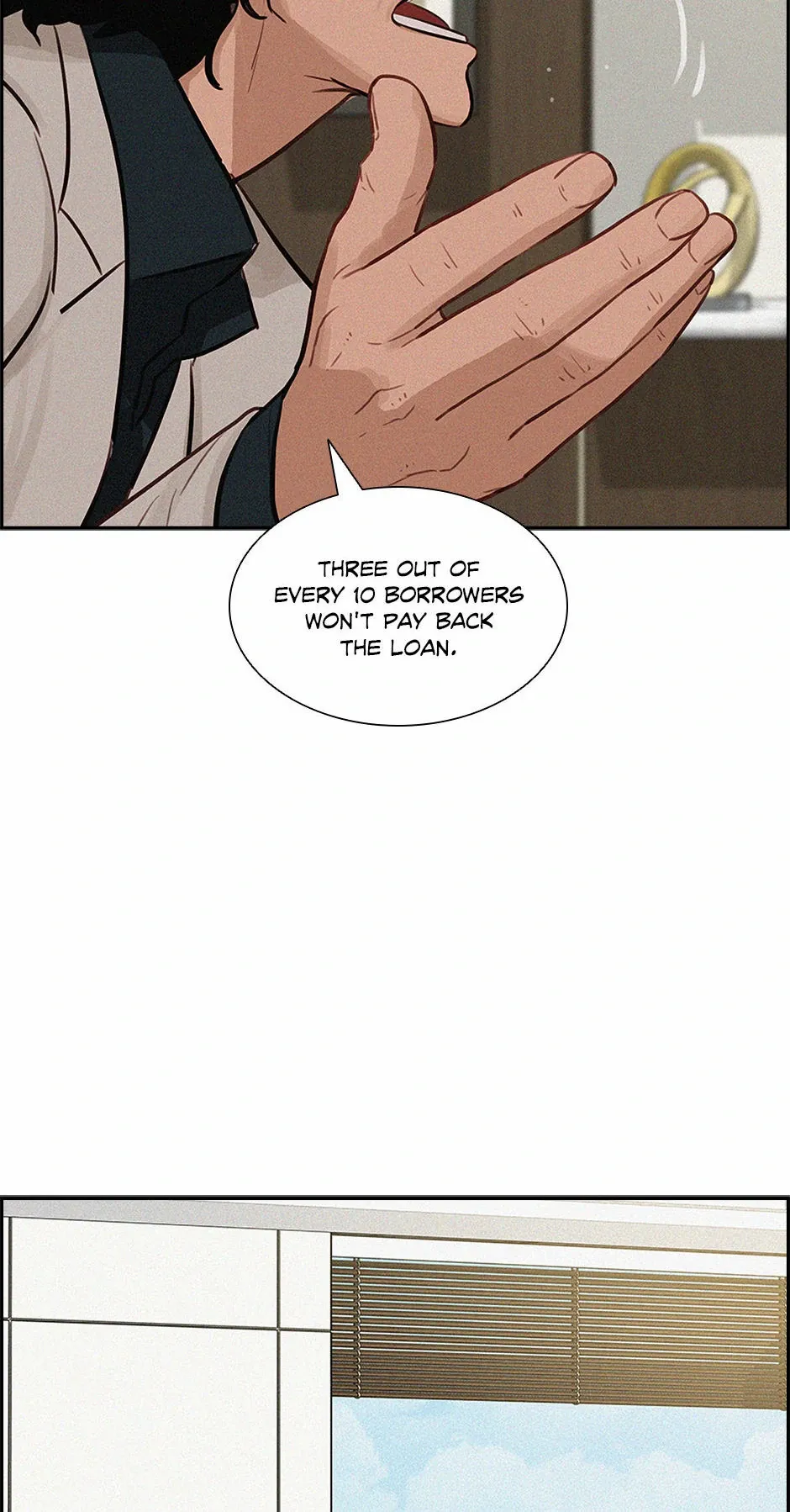 Read Lord Of Money Manga Online