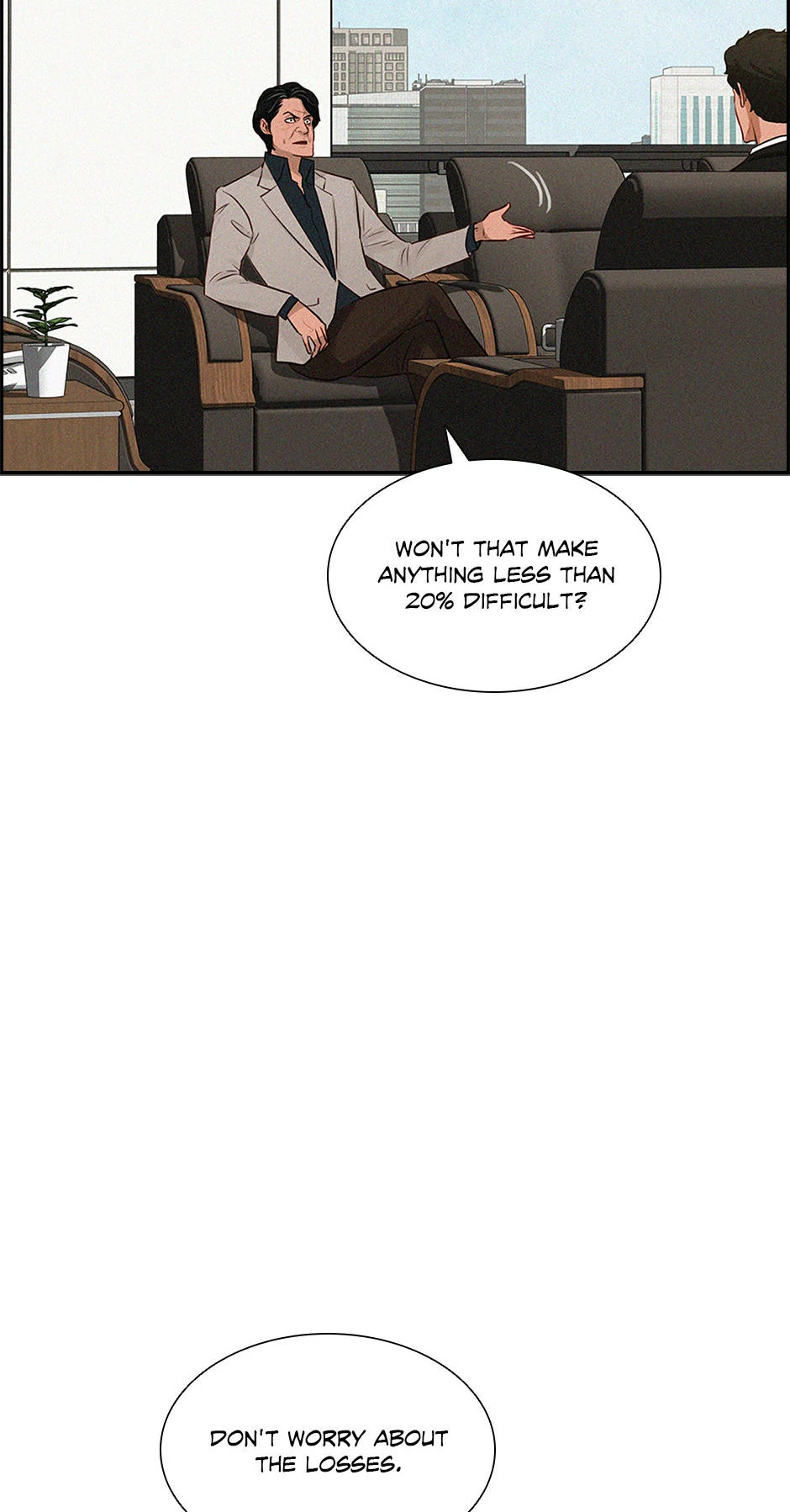 Read Lord Of Money Manga Online