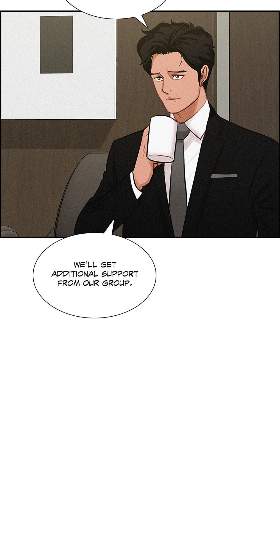 Read Lord Of Money Manga Online