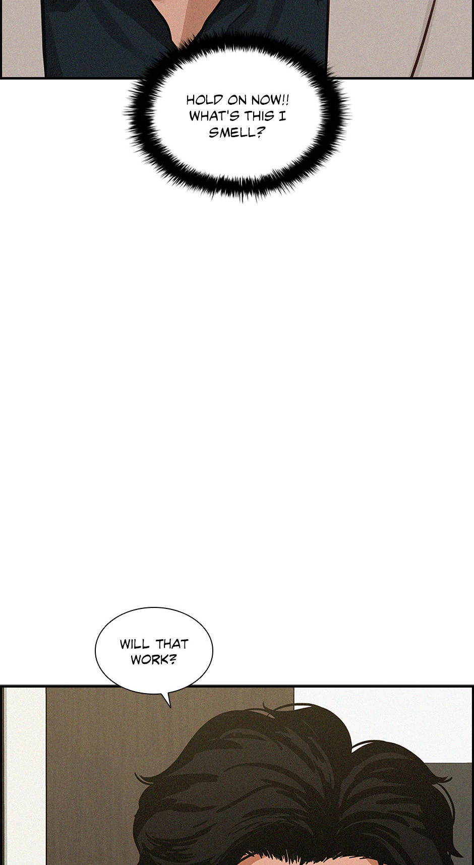 Read Lord Of Money Manga Online