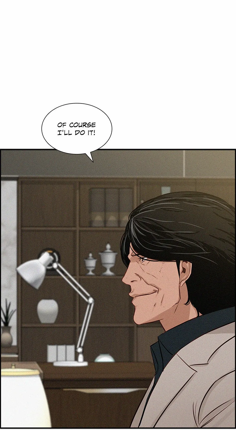 Read Lord Of Money Manga Online