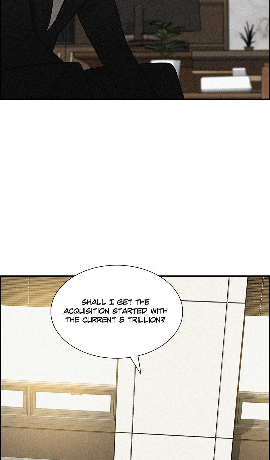 Read Lord Of Money Manga Online