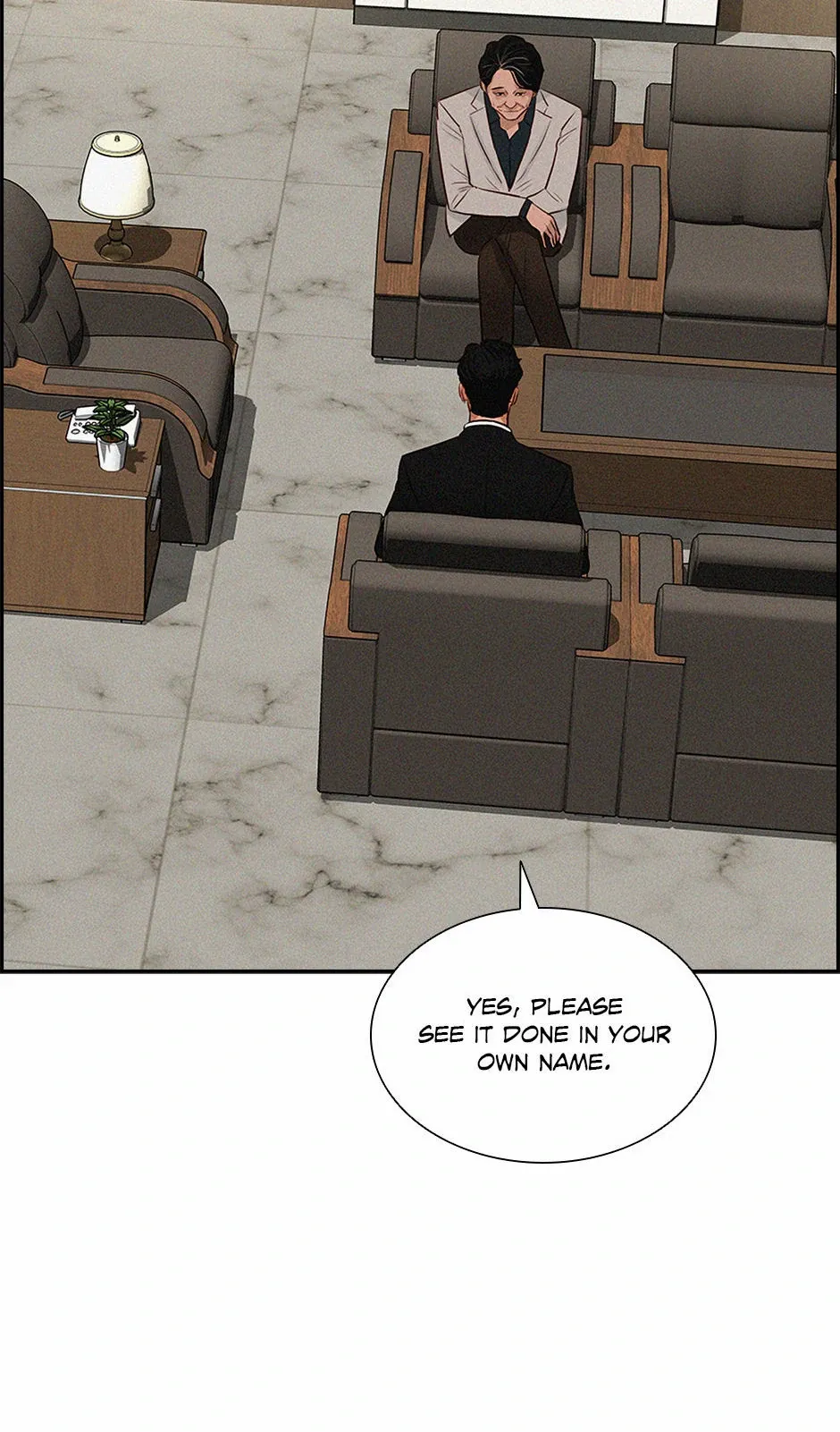 Read Lord Of Money Manga Online