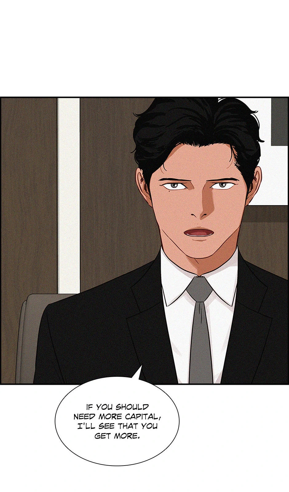 Read Lord Of Money Manga Online