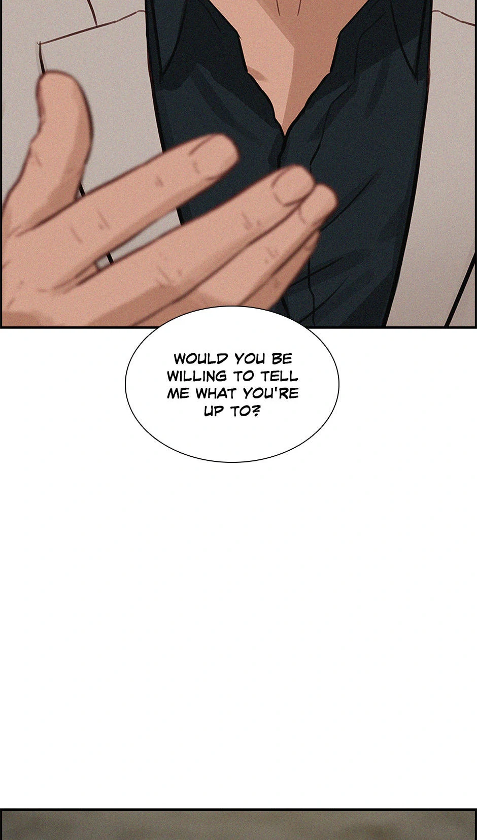 Read Lord Of Money Manga Online