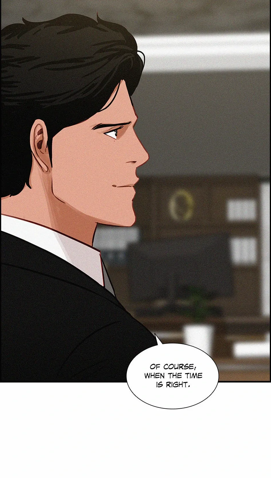 Read Lord Of Money Manga Online