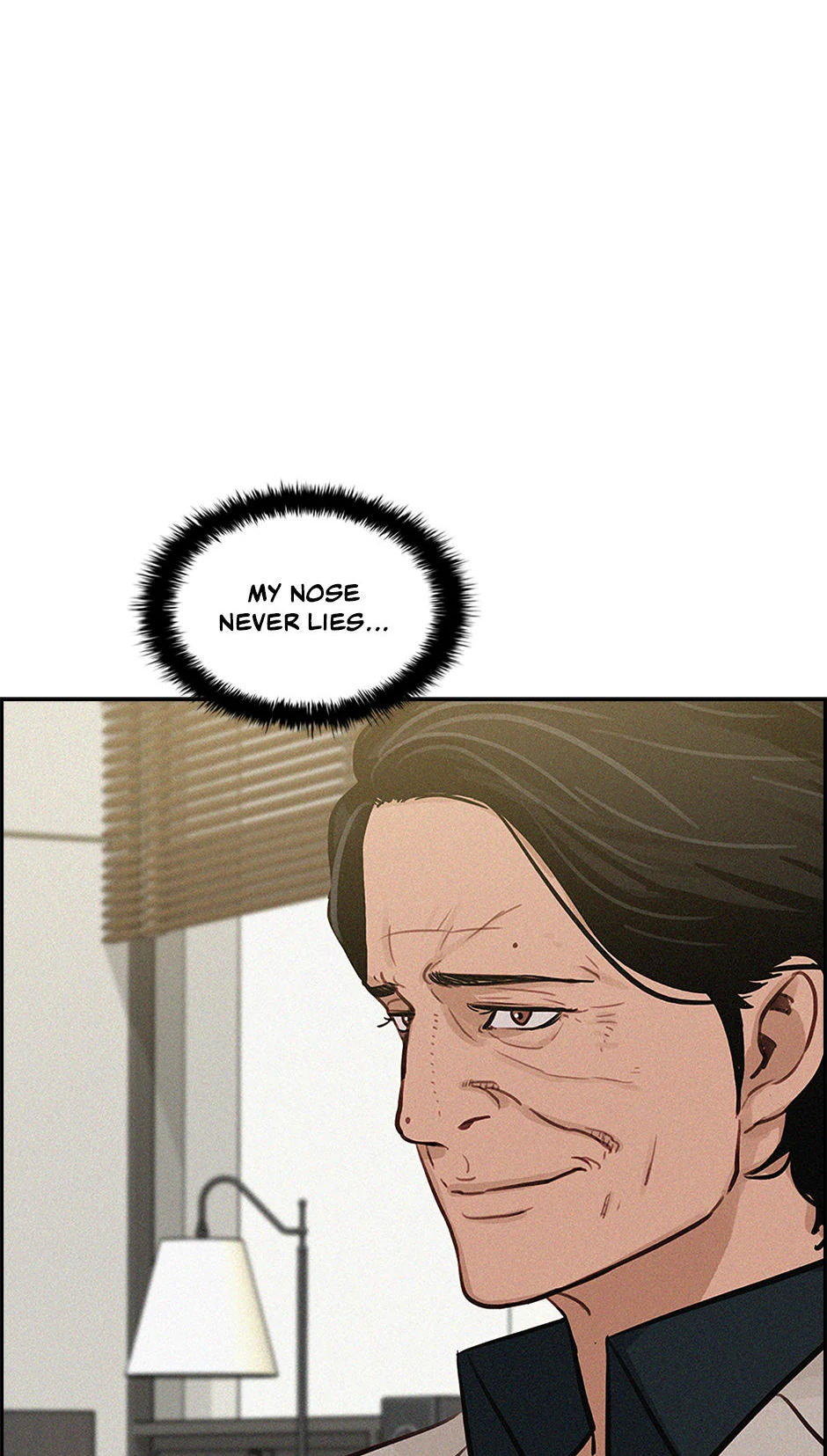 Read Lord Of Money Manga Online