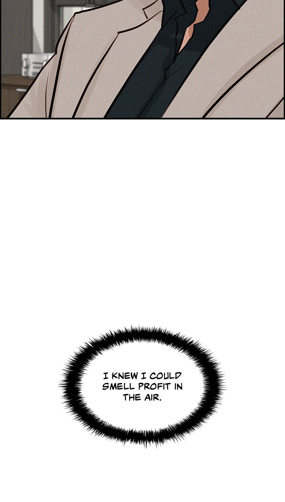 Read Lord Of Money Manga Online