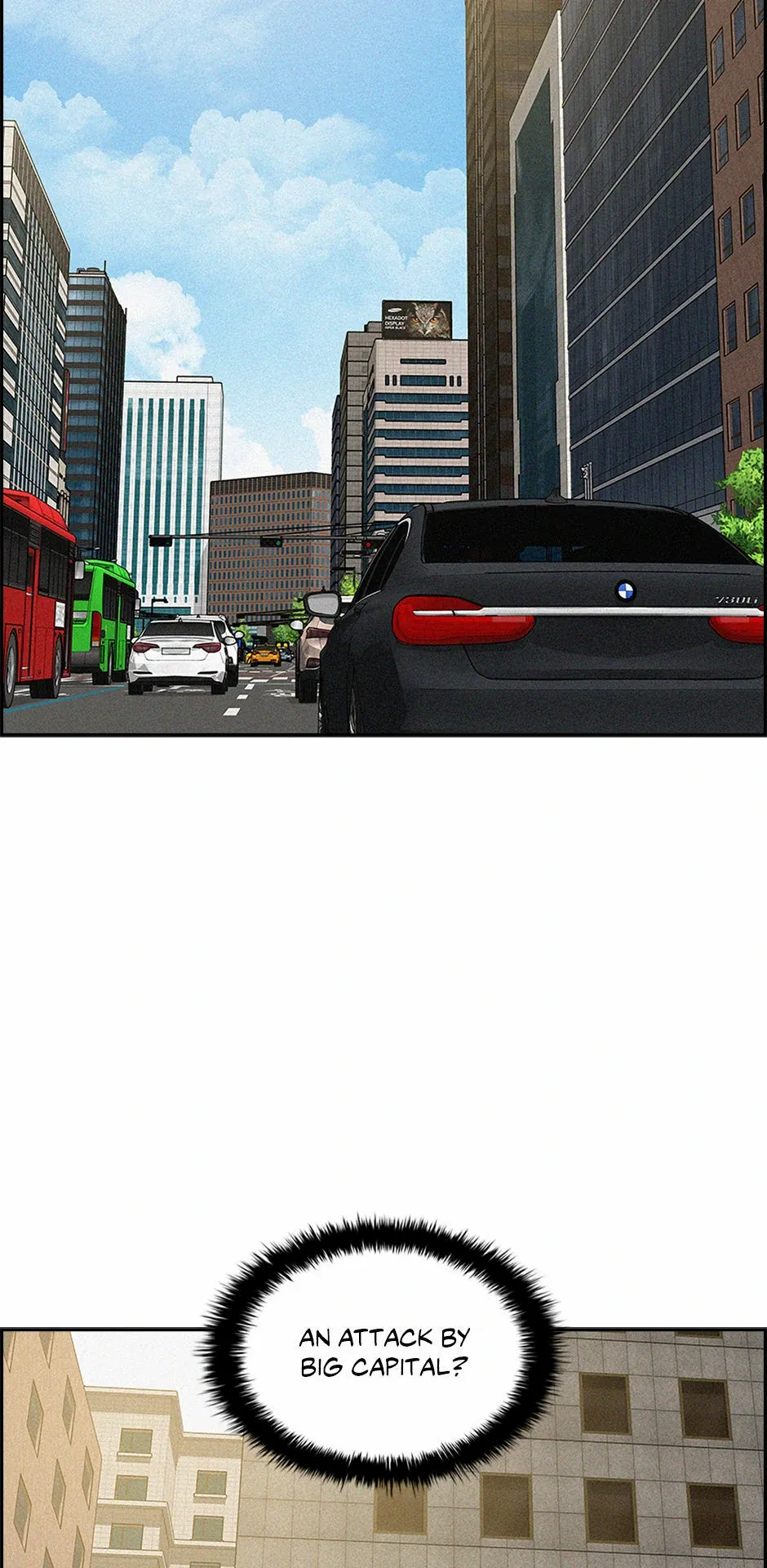 Read Lord Of Money Manga Online