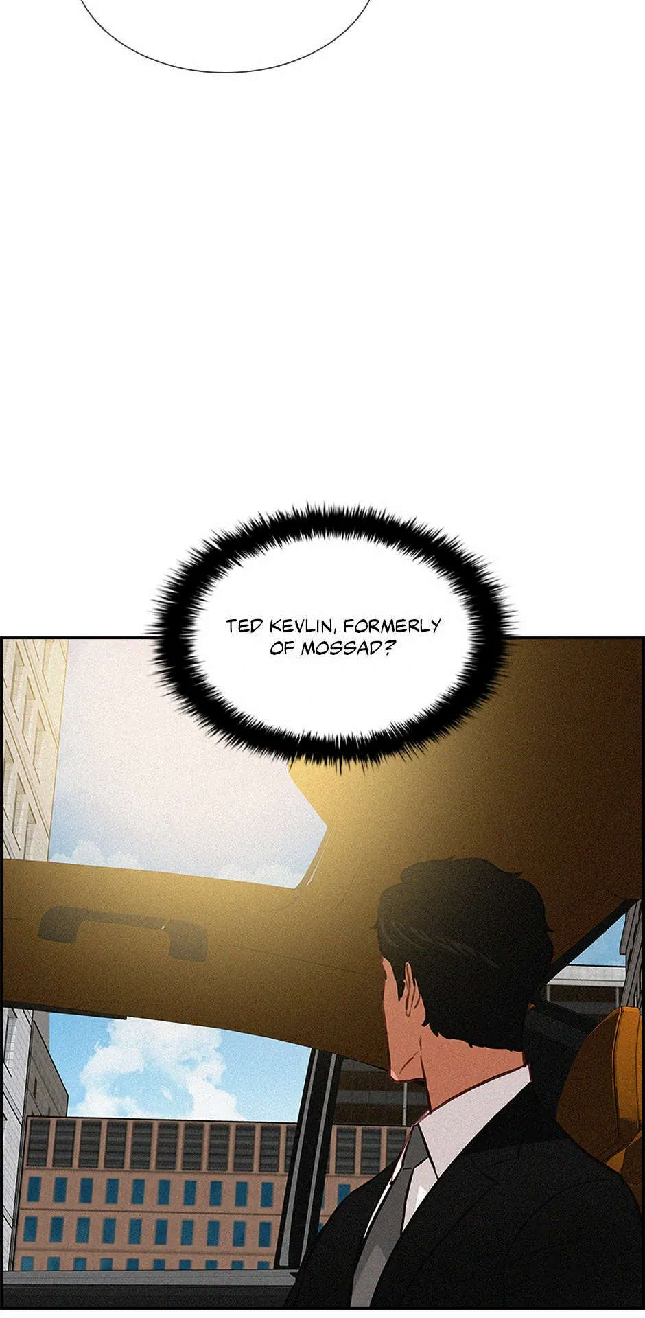 Read Lord Of Money Manga Online