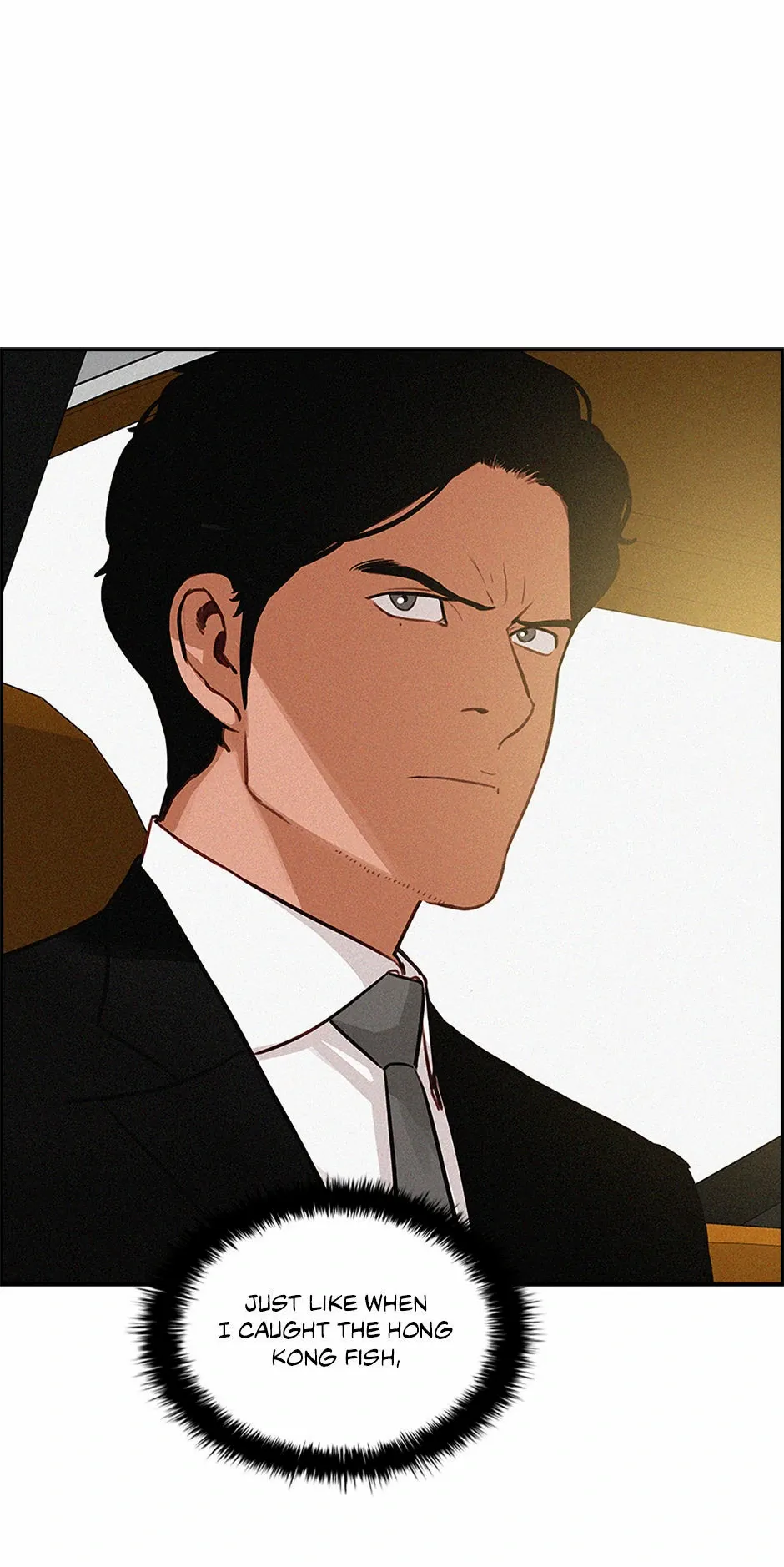 Read Lord Of Money Manga Online