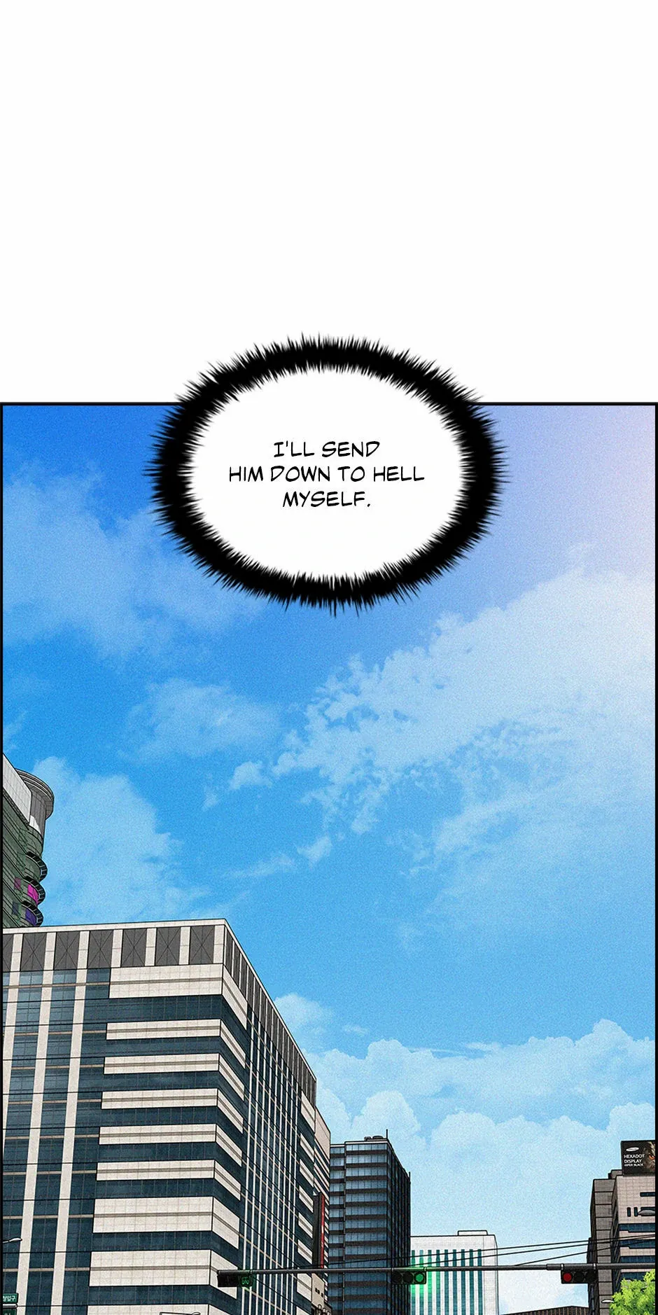 Read Lord Of Money Manga Online