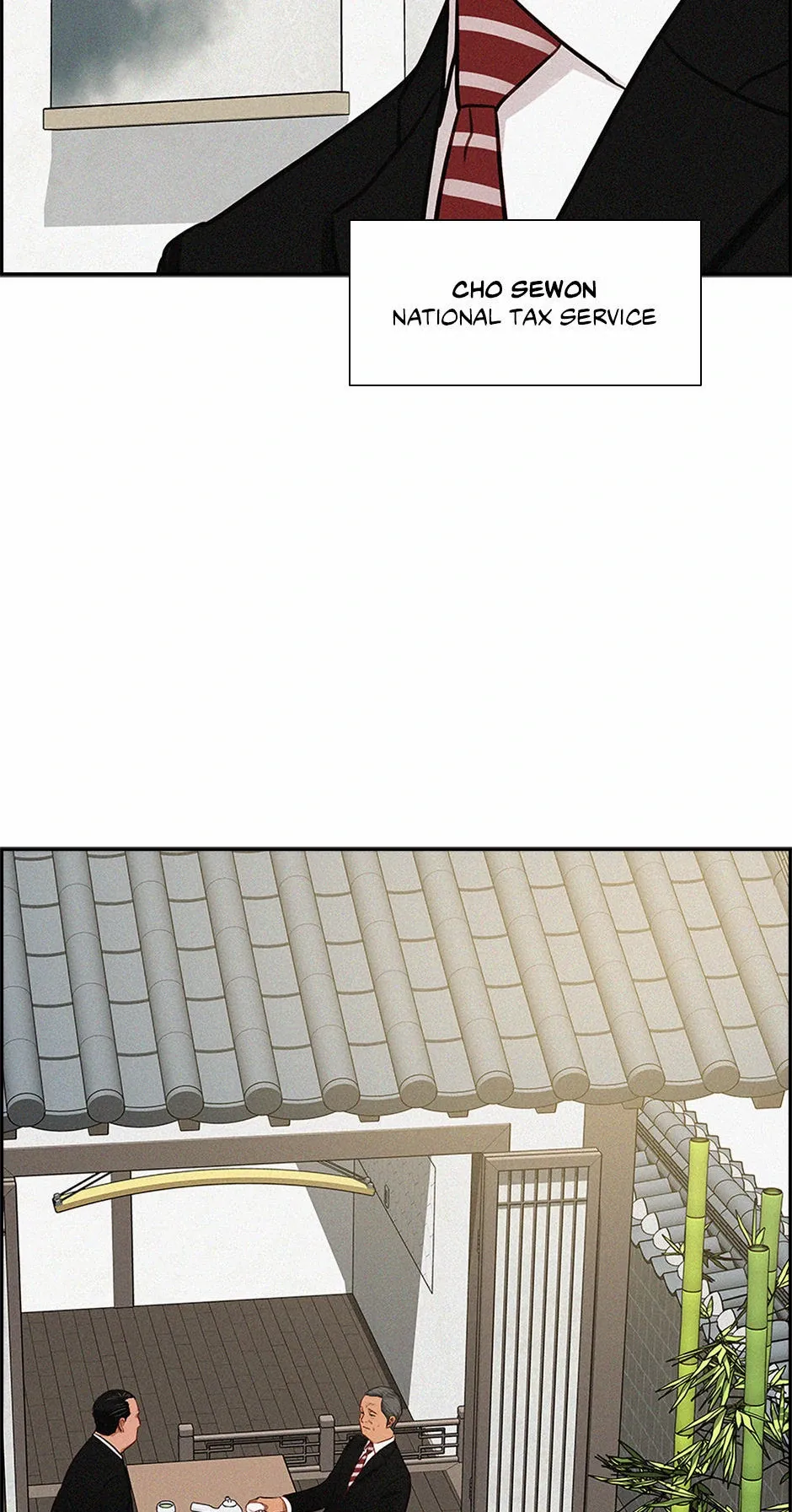 Read Lord Of Money Manga Online