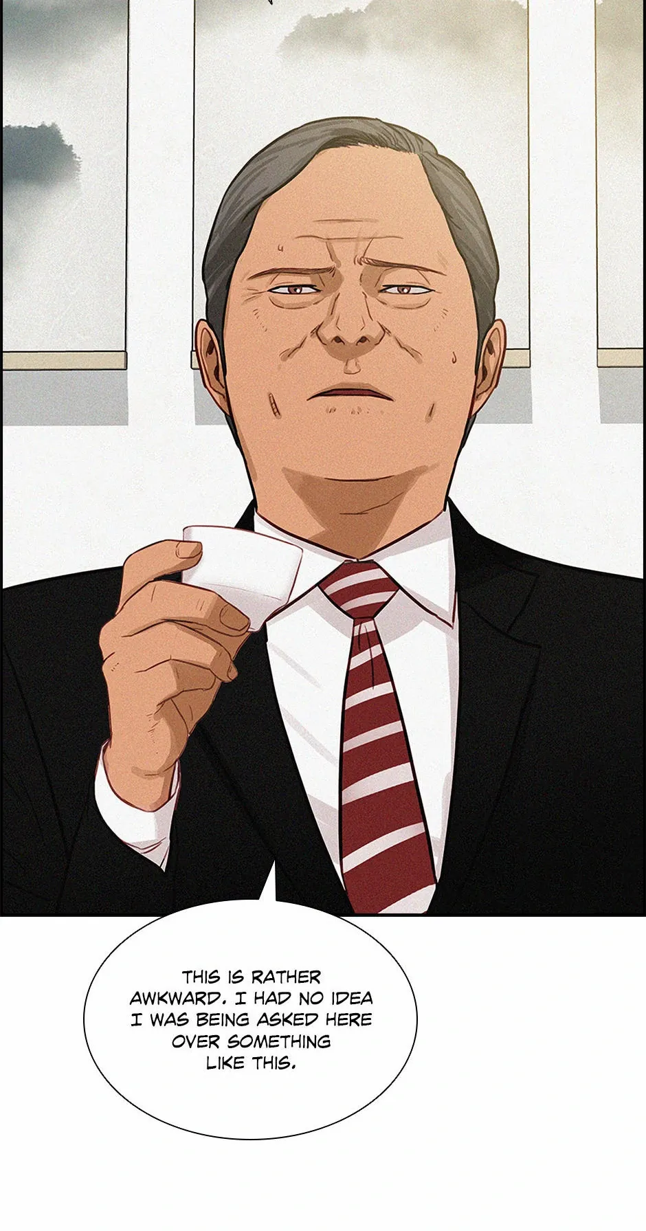 Read Lord Of Money Manga Online