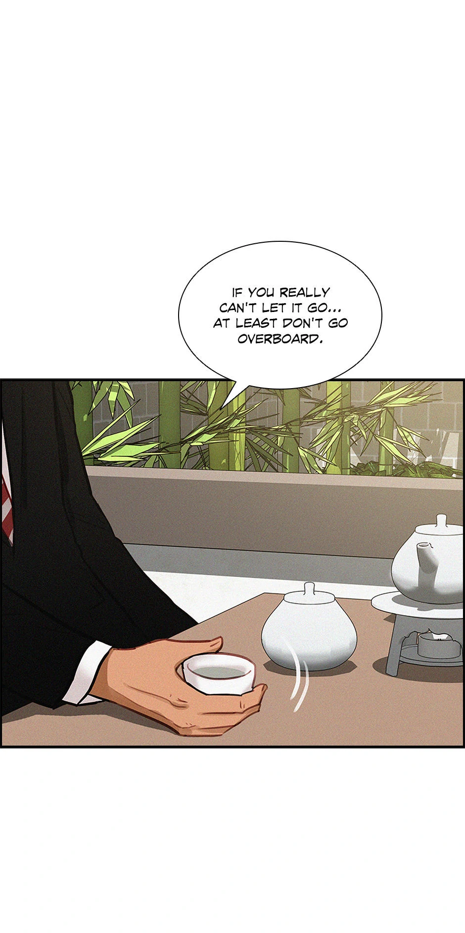 Read Lord Of Money Manga Online