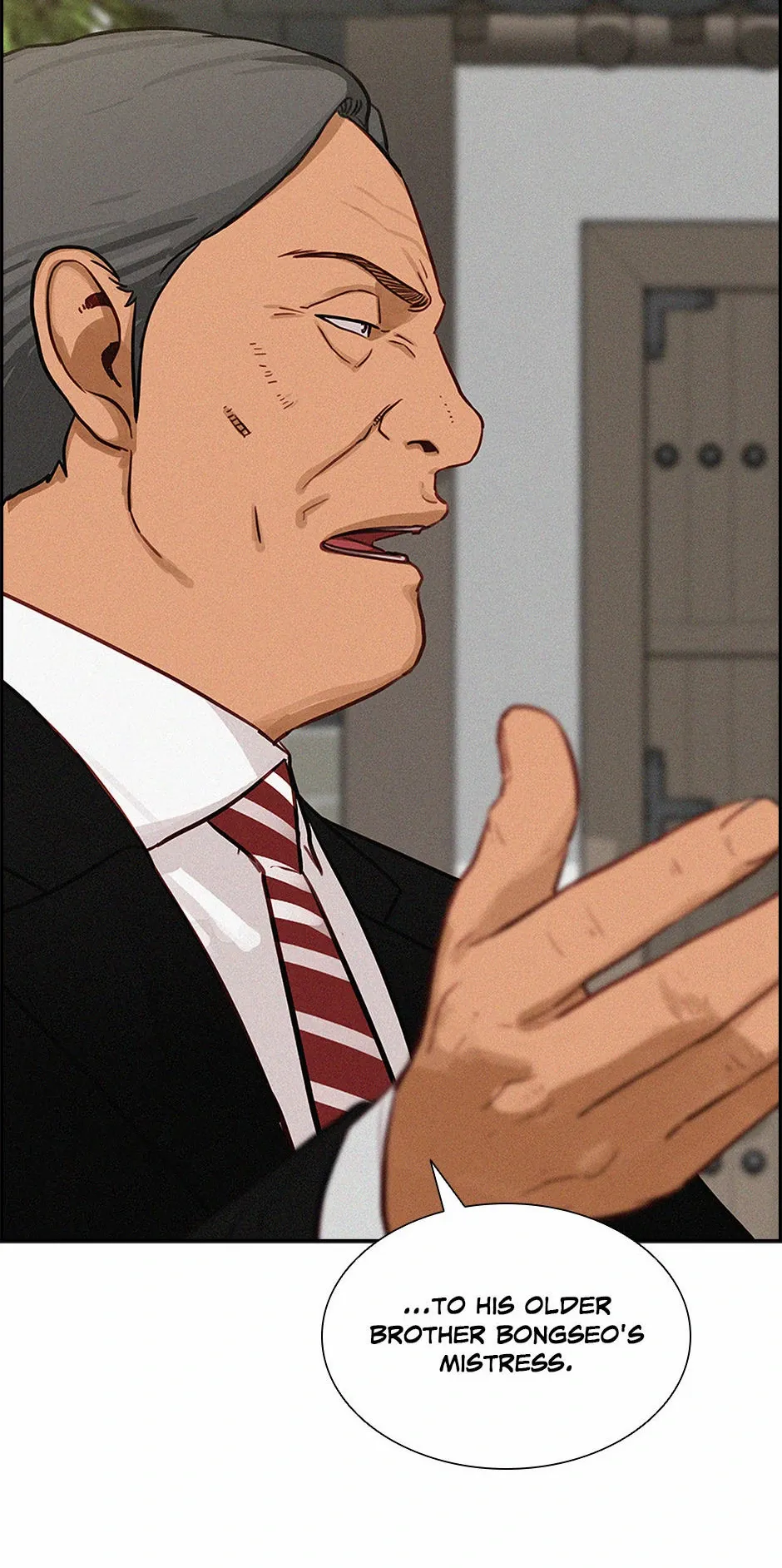 Read Lord Of Money Manga Online