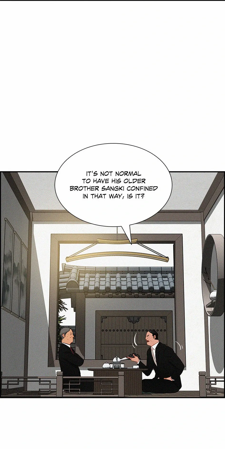 Read Lord Of Money Manga Online