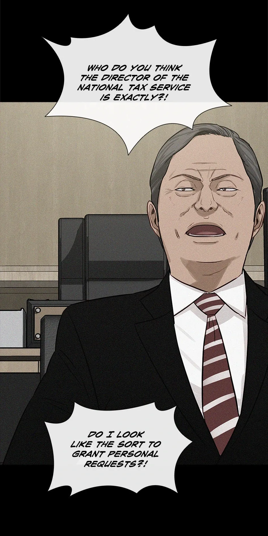 Read Lord Of Money Manga Online