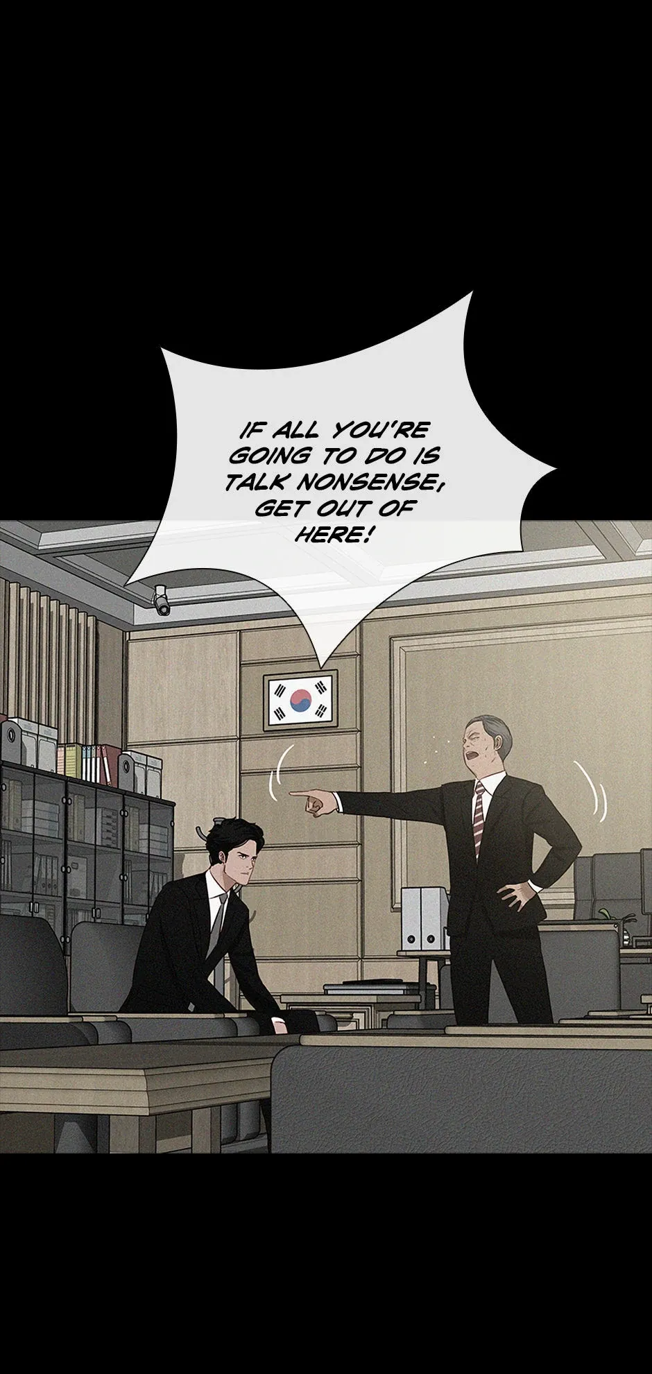 Read Lord Of Money Manga Online