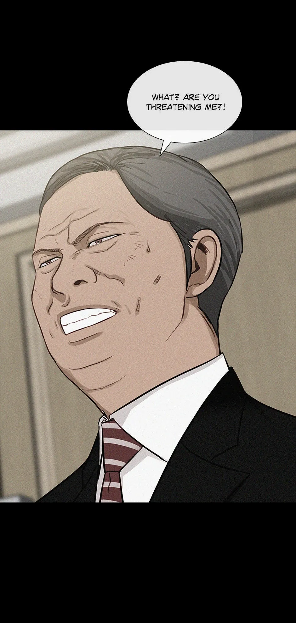 Read Lord Of Money Manga Online