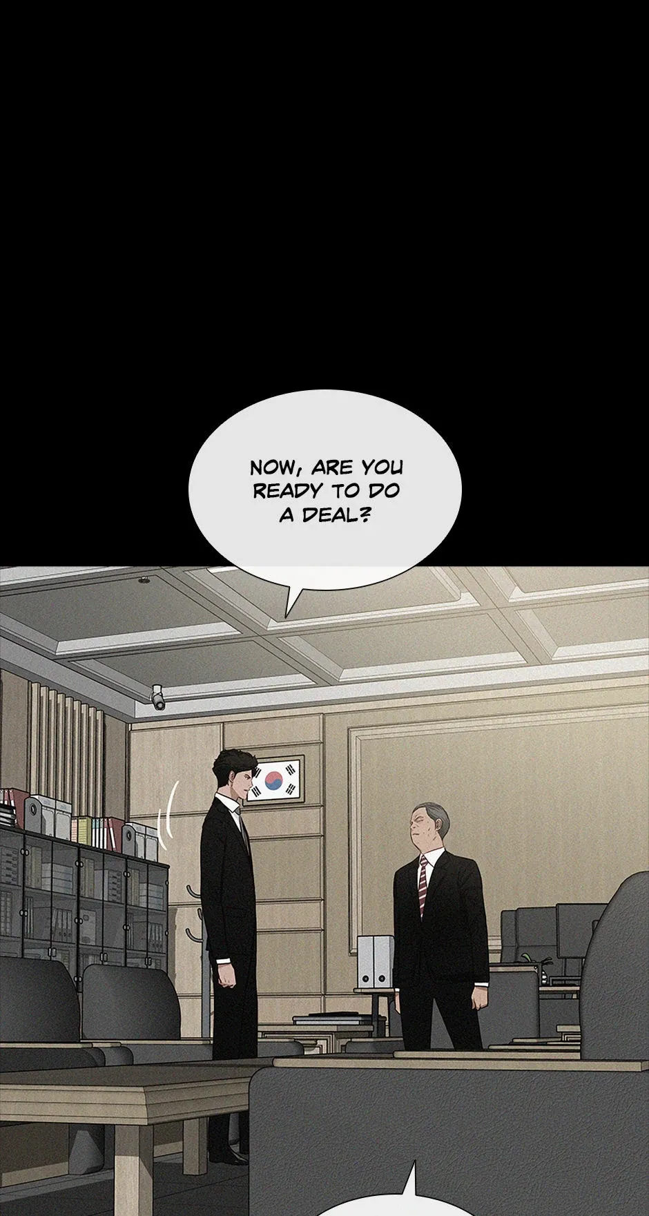 Read Lord Of Money Manga Online