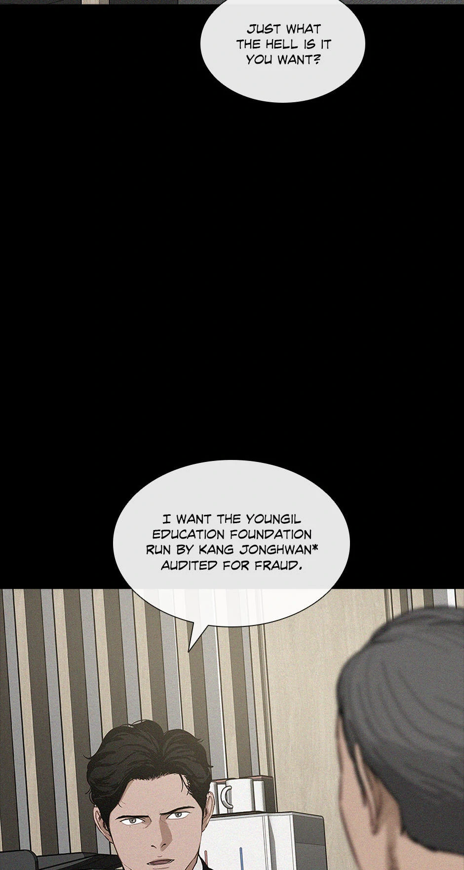 Read Lord Of Money Manga Online