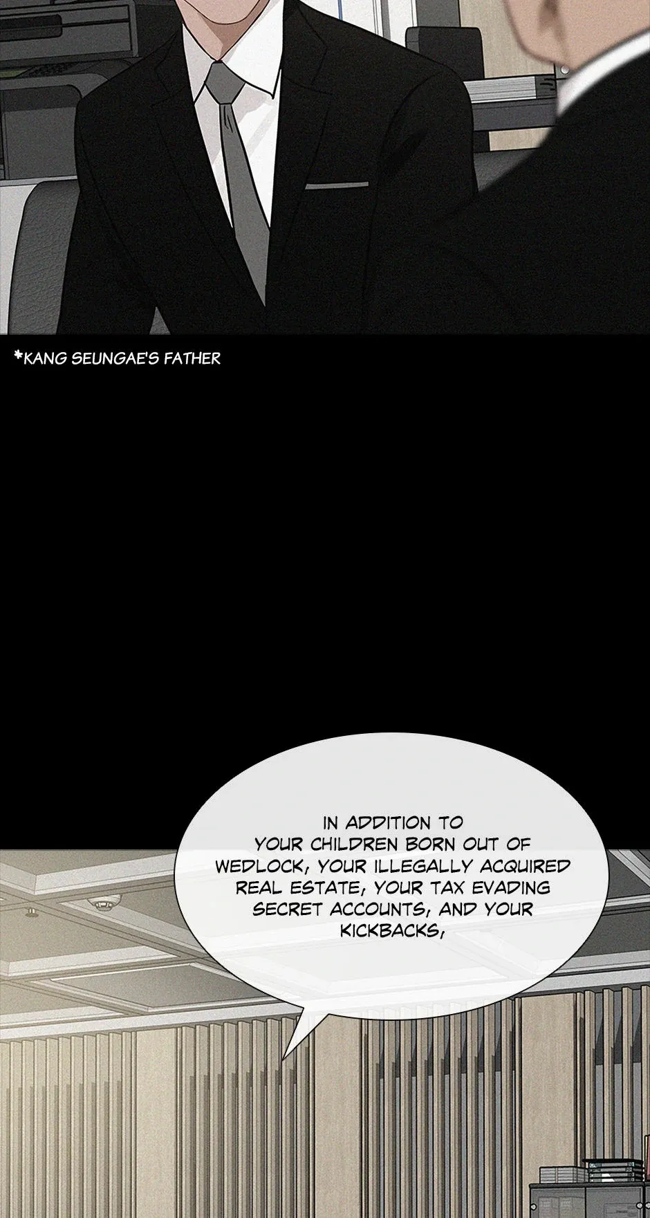 Read Lord Of Money Manga Online