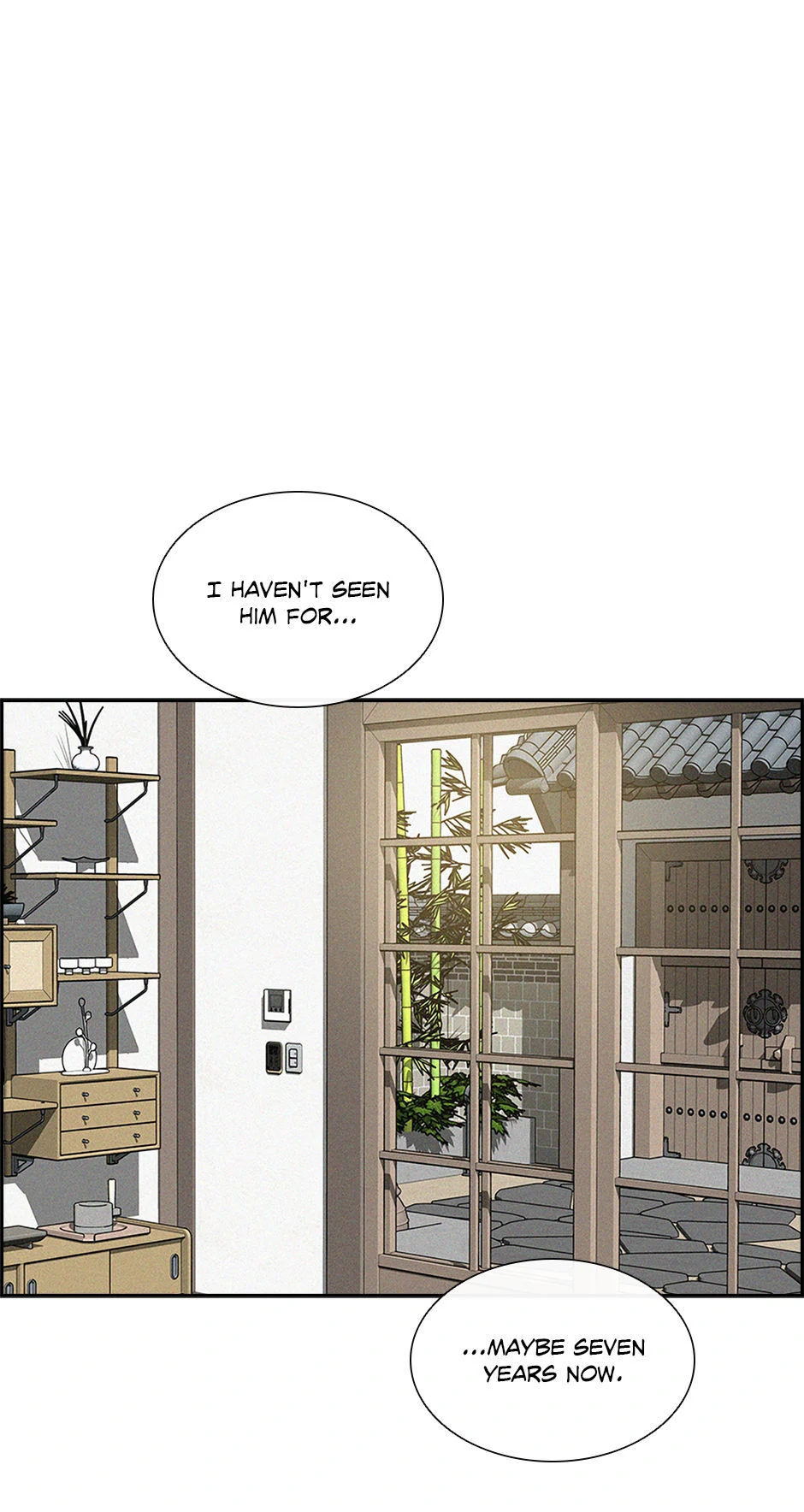 Read Lord Of Money Manga Online